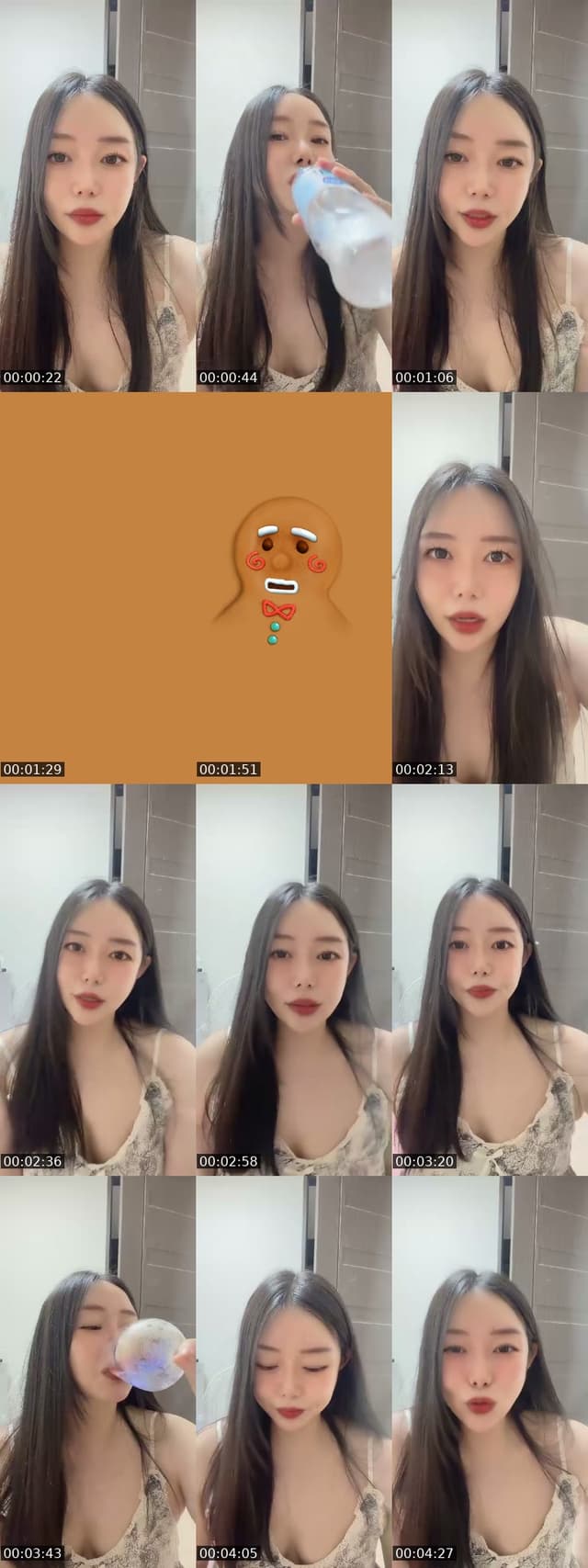 @z89682 TikTok live