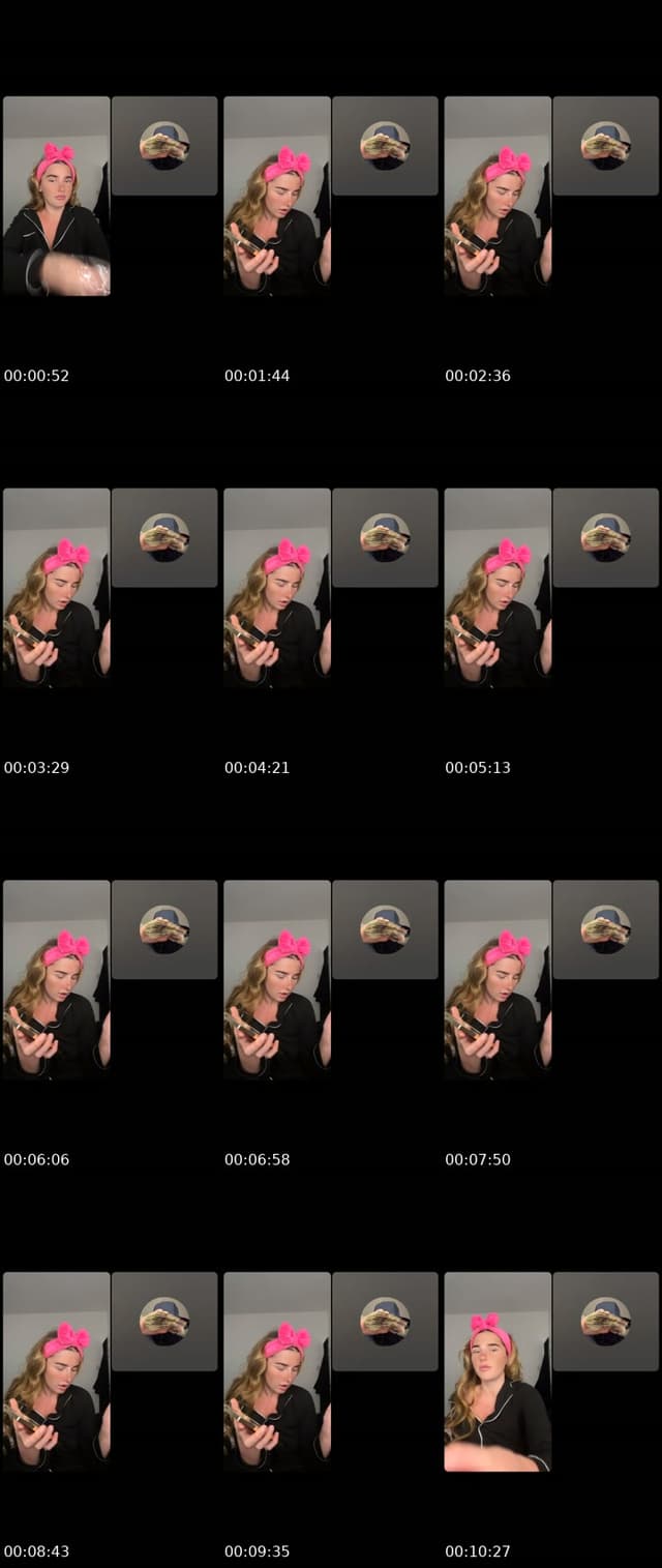 @zgr_xx TikTok live