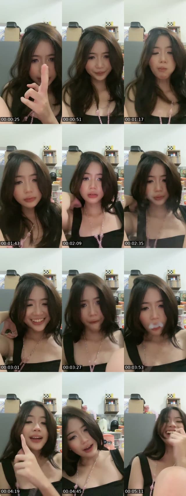 @11.lunaaa4 TikTok live