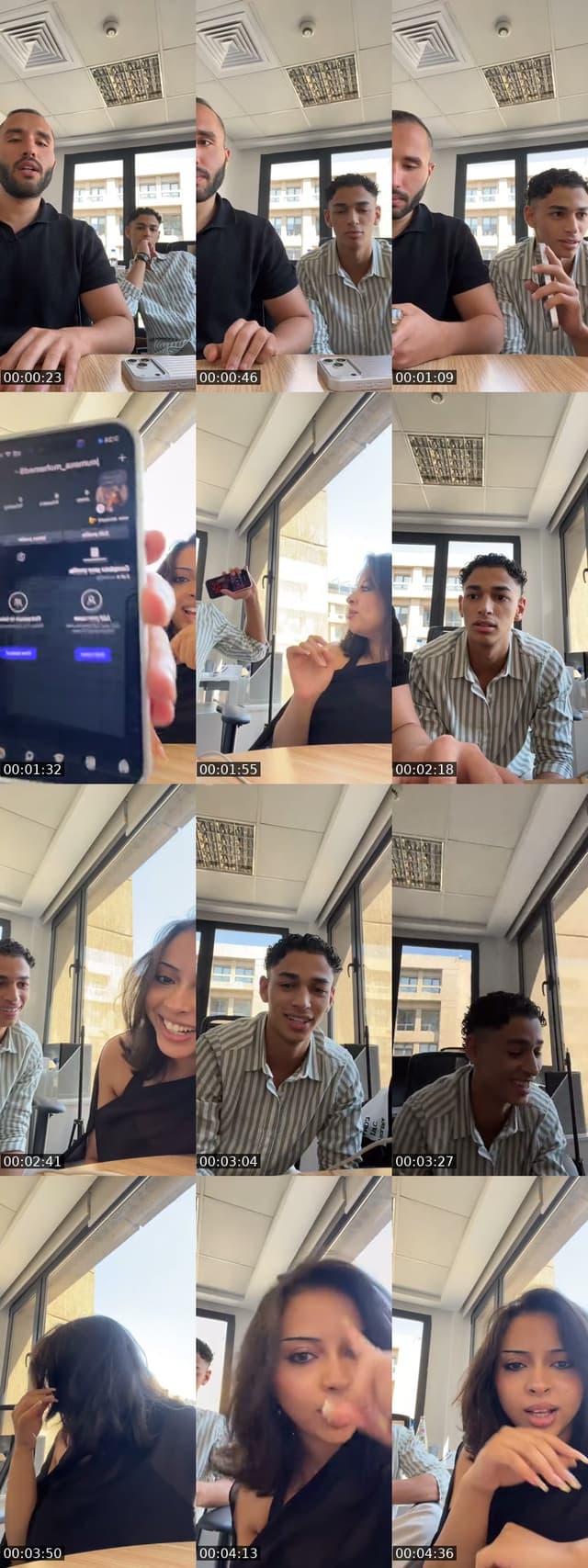 @joumanmoo TikTok live