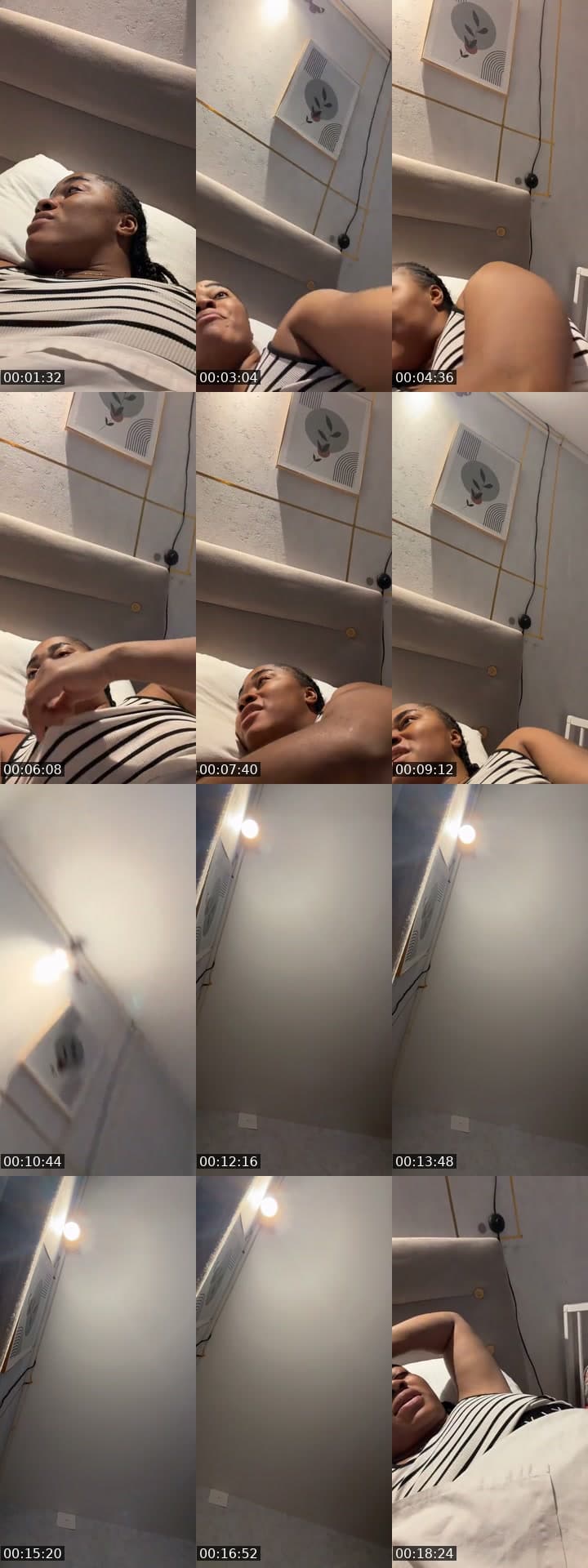 @laplusbellelionne TikTok live stream