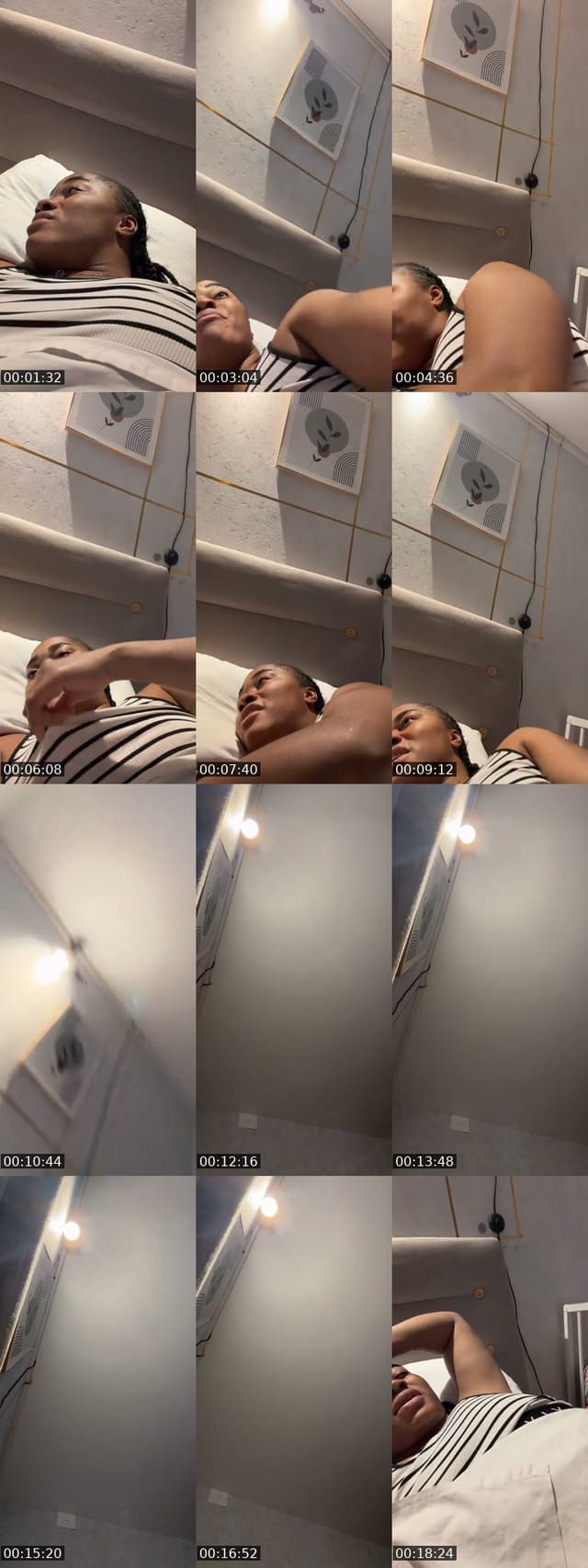 @laplusbellelionne TikTok live