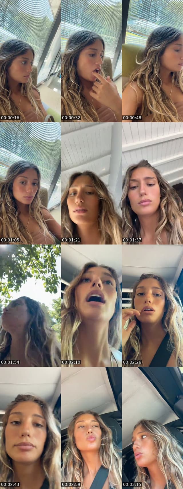 @baccolins1 TikTok live