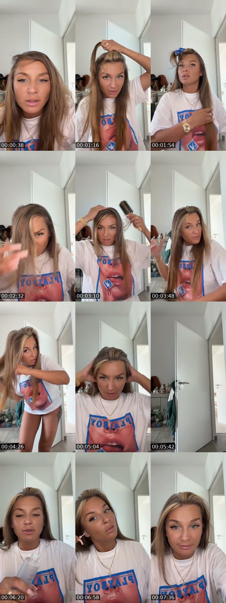 @niemka69 TikTok live stream