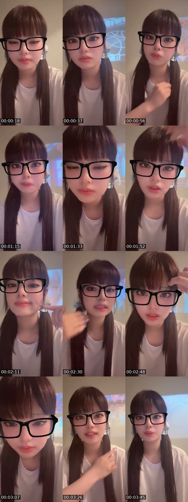 @neco_976 TikTok live
