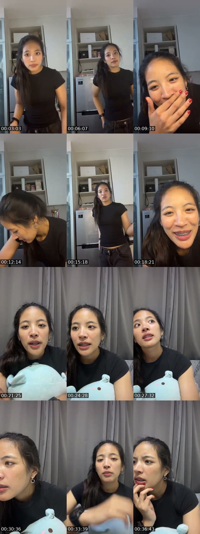 @i736373929167 TikTok live