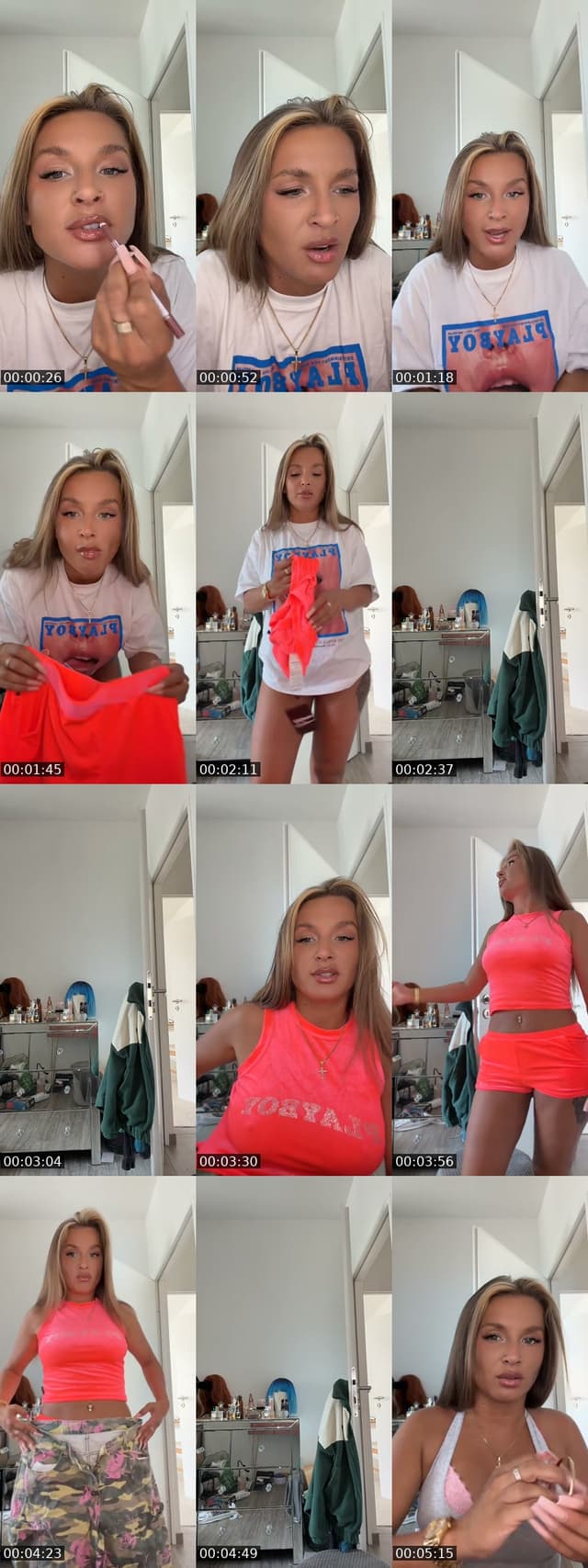 @niemka69 TikTok live