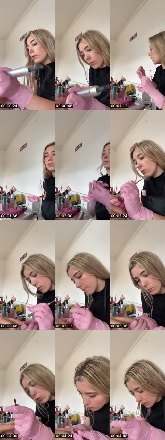 @sophhhia_x TikTok live