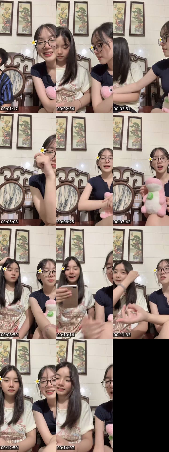 @_not.hnilie_ TikTok live stream