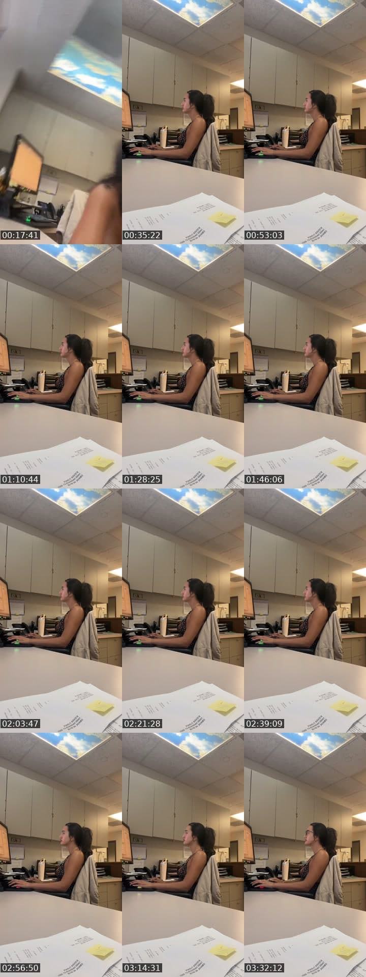 @diaryofacacia TikTok live stream