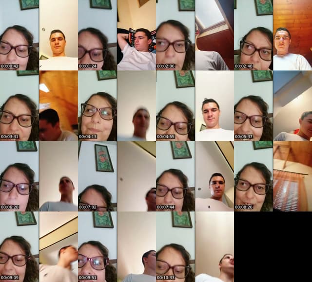 Past TikTok live: Lets Go LIVE! by @holvagytokkisverebek
