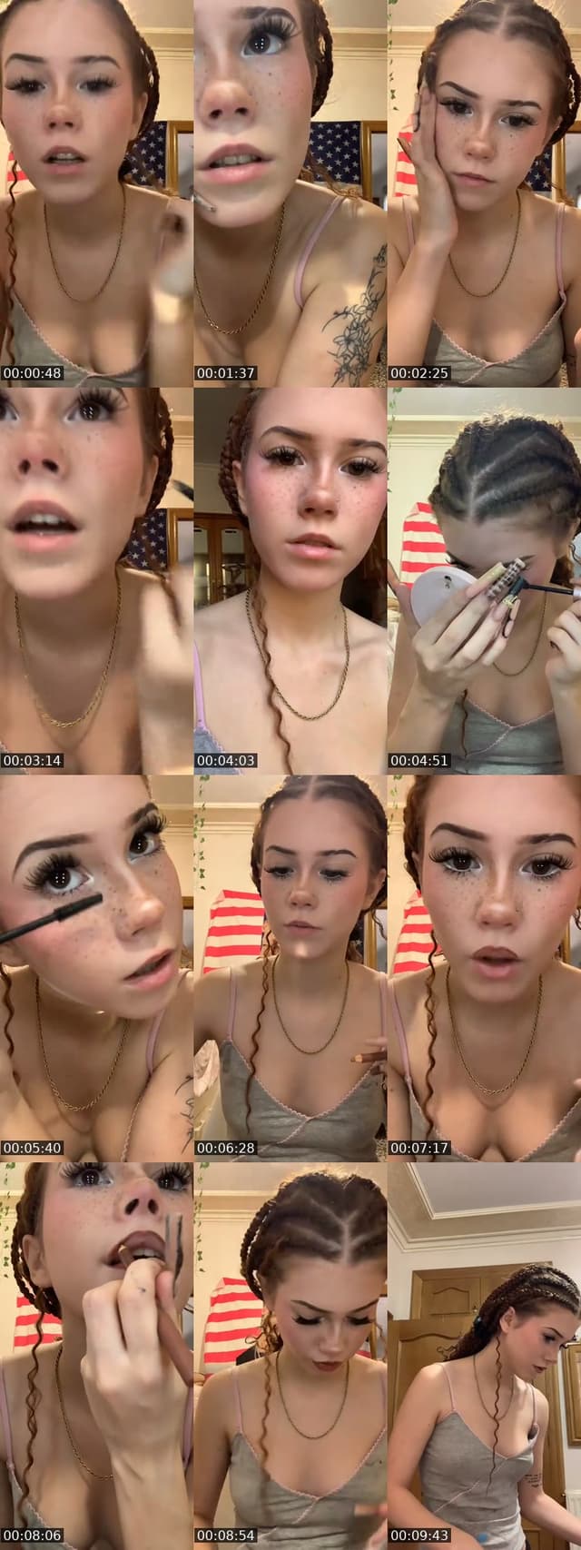 Grwm - @ykeale
