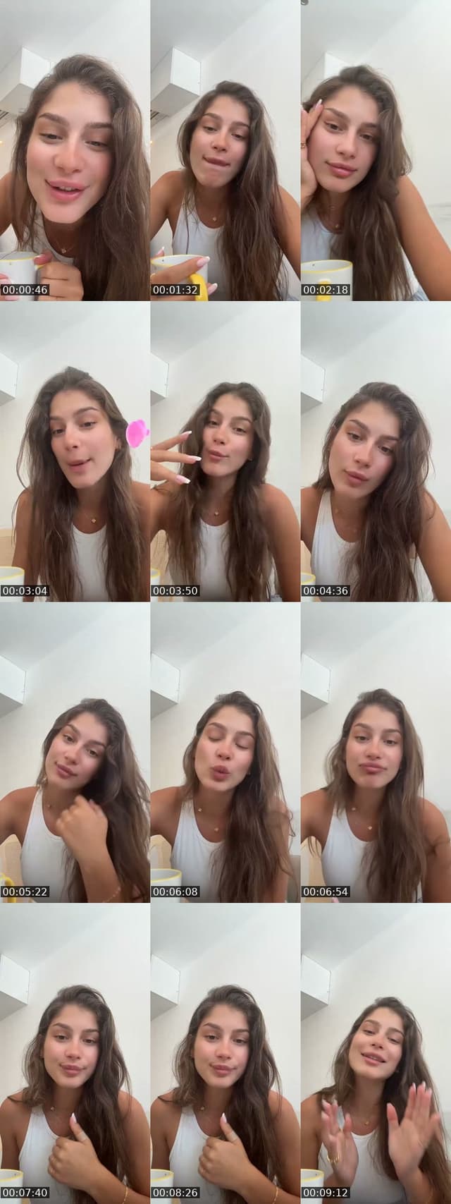@sallylahoud TikTok live