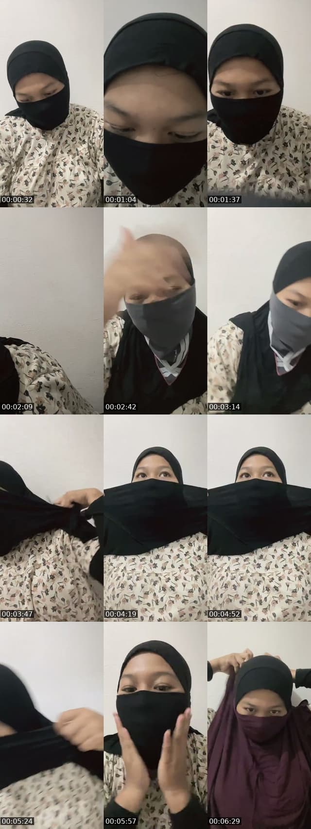 @_indahnur12 TikTok live