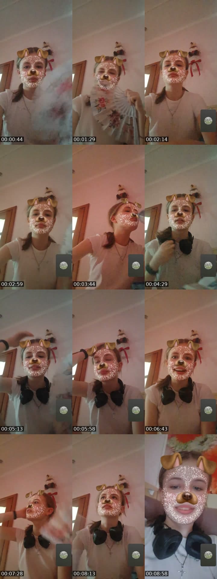 @wentall99 TikTok live stream