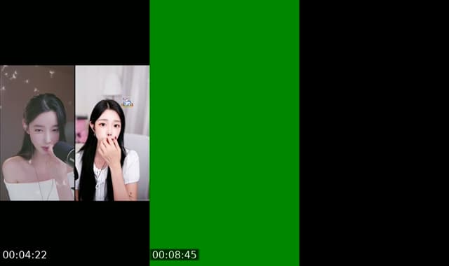 TikTok live: 팬가입❤️🤦‍♀️ by @____jjjjohyuns