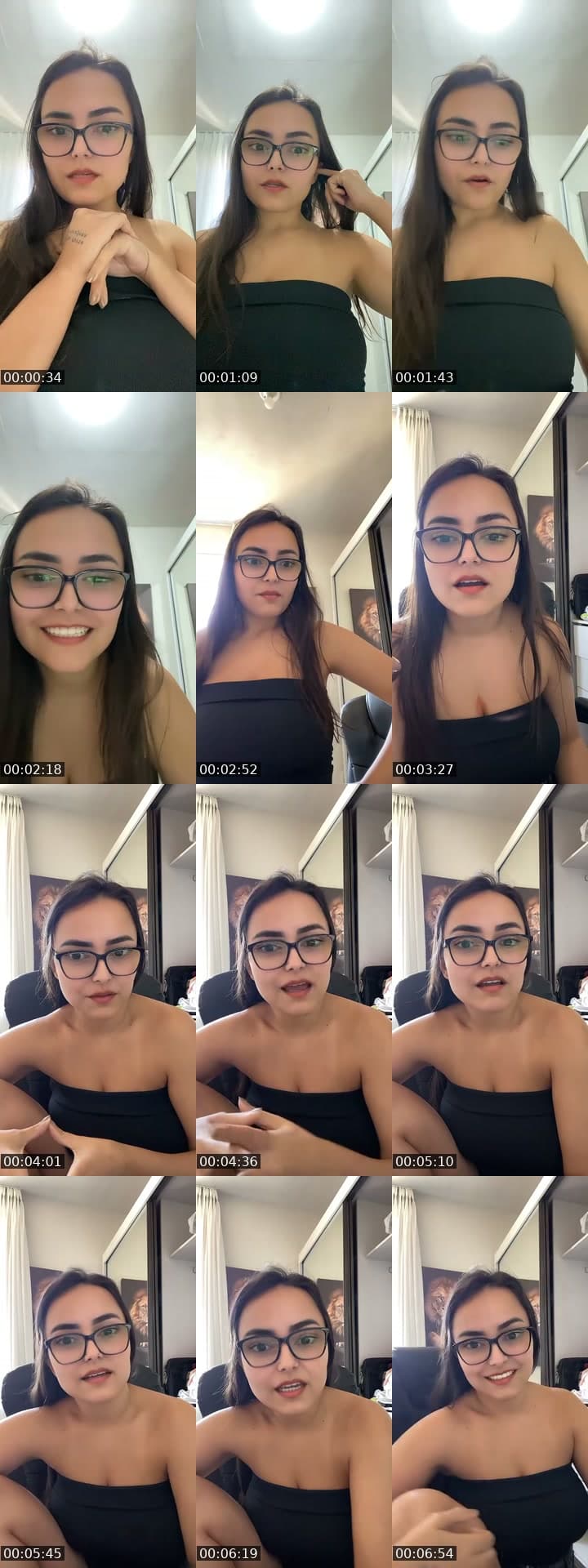 @dansil818 TikTok live stream