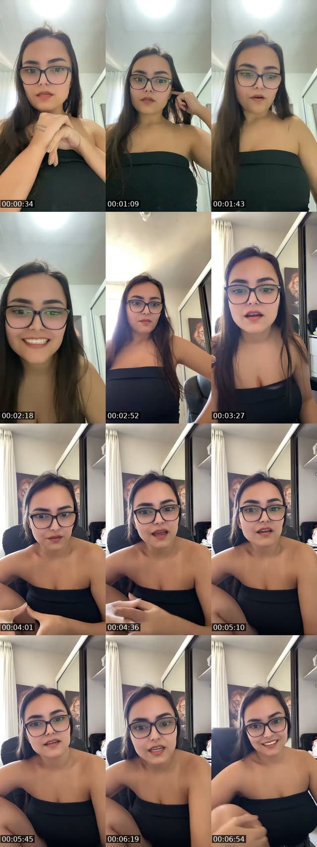 @dansil818 TikTok live