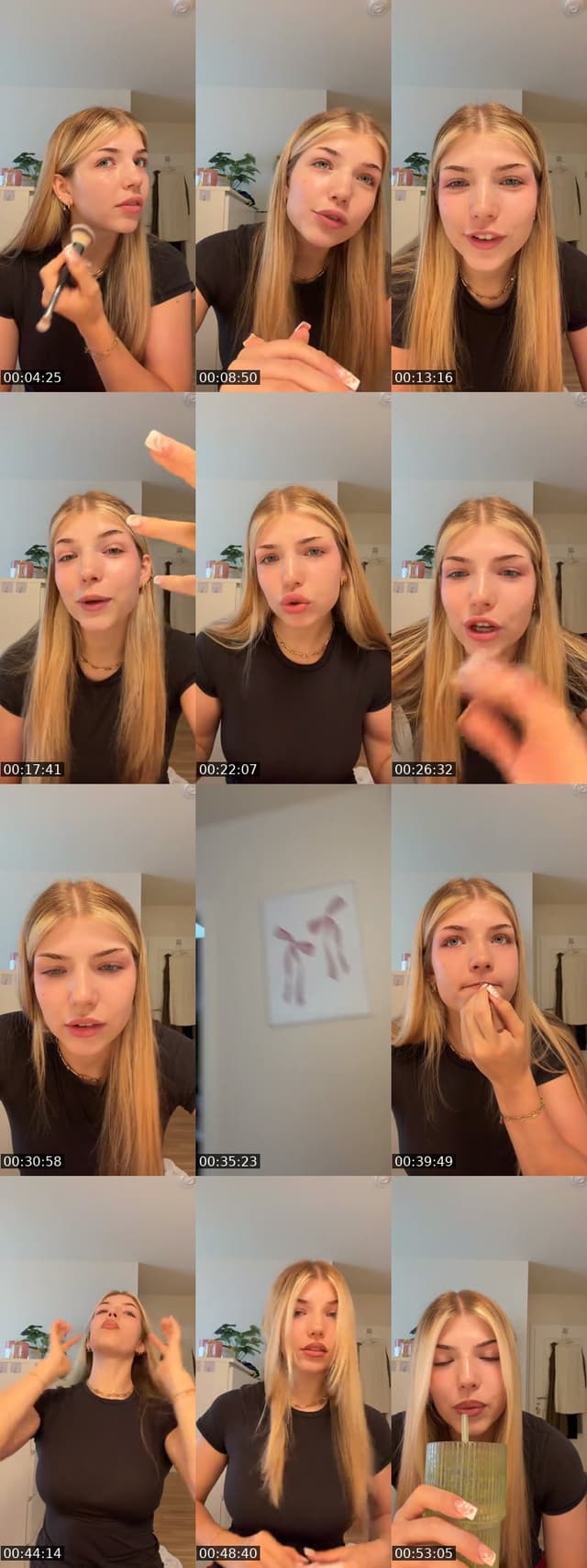@xfiibii TikTok live