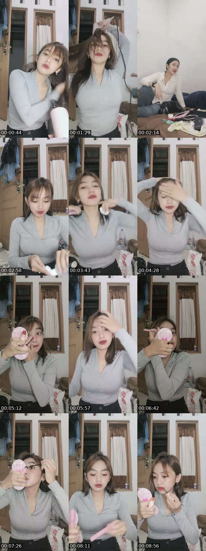 @hennyaulliya TikTok live stream