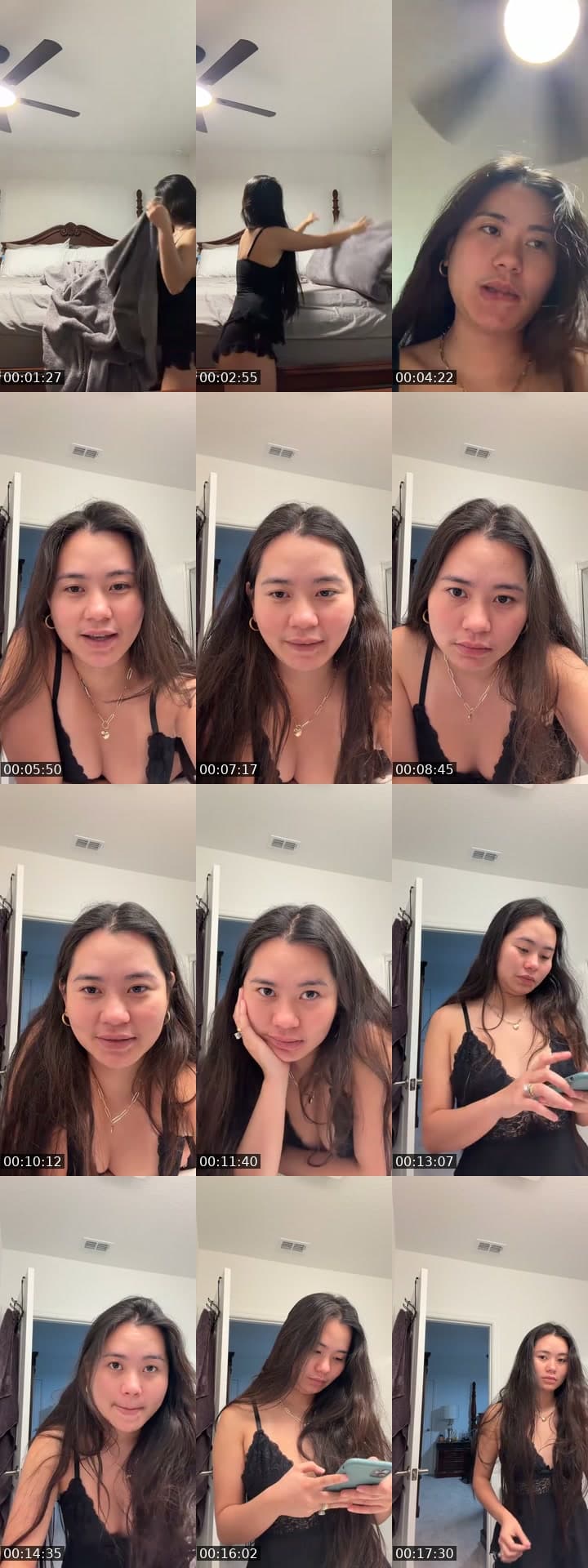 @honeyrybak30 TikTok live stream