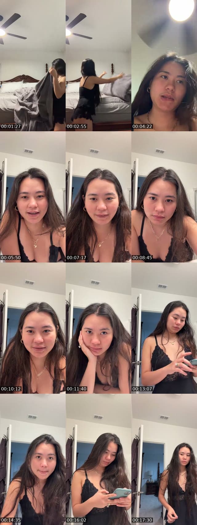 @honeyrybak30 TikTok live