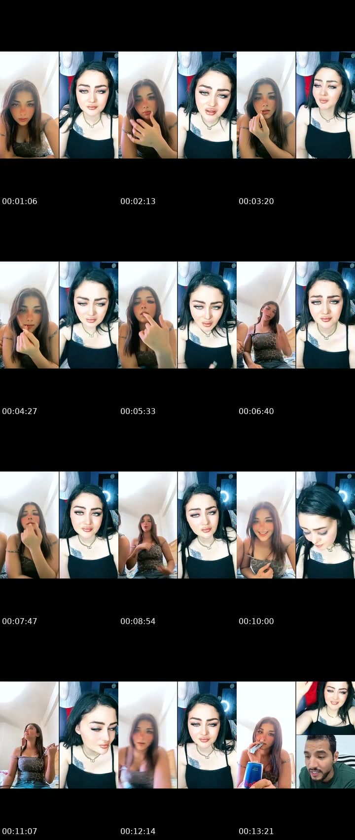 @malok_079 TikTok live stream