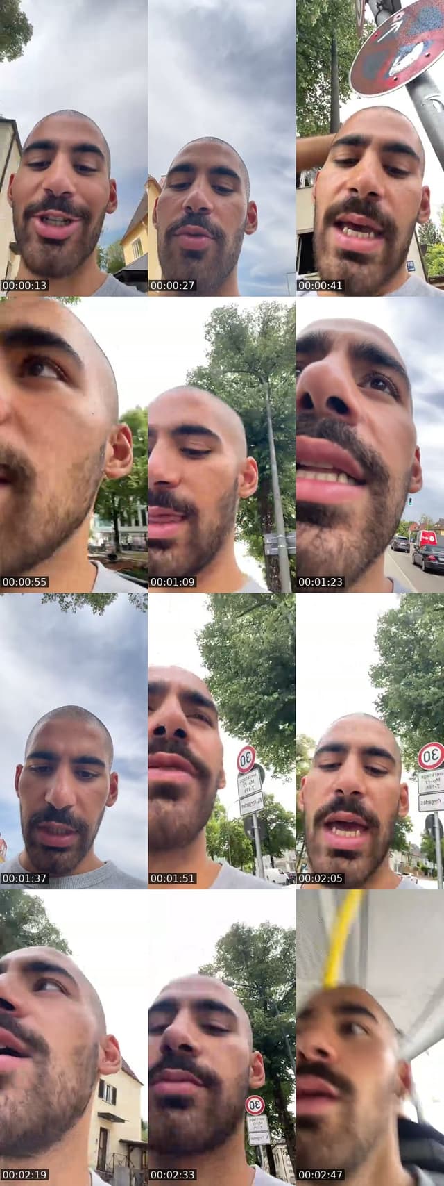 @safarinaclaude TikTok live