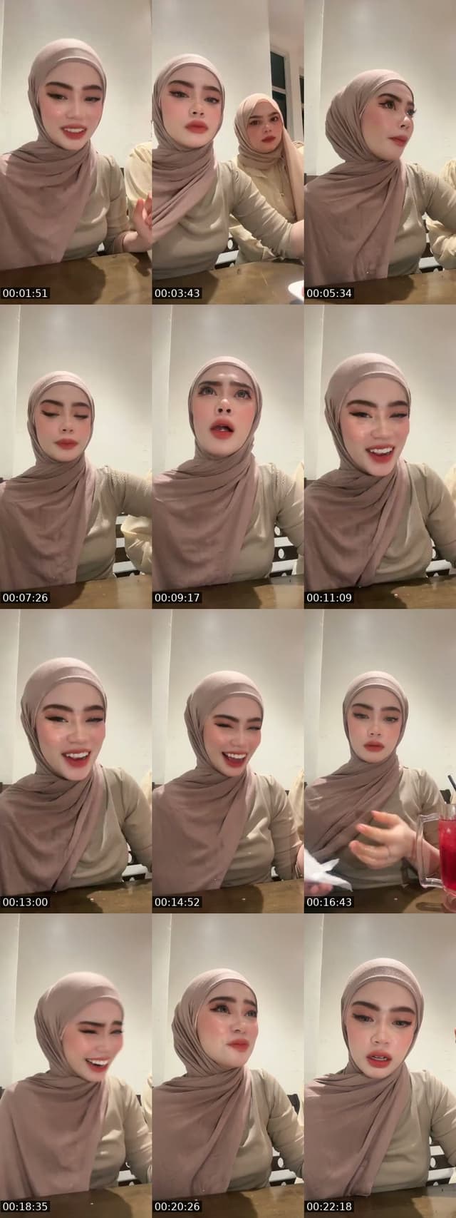 @lyssa.balqs TikTok live from 2026-06-30
