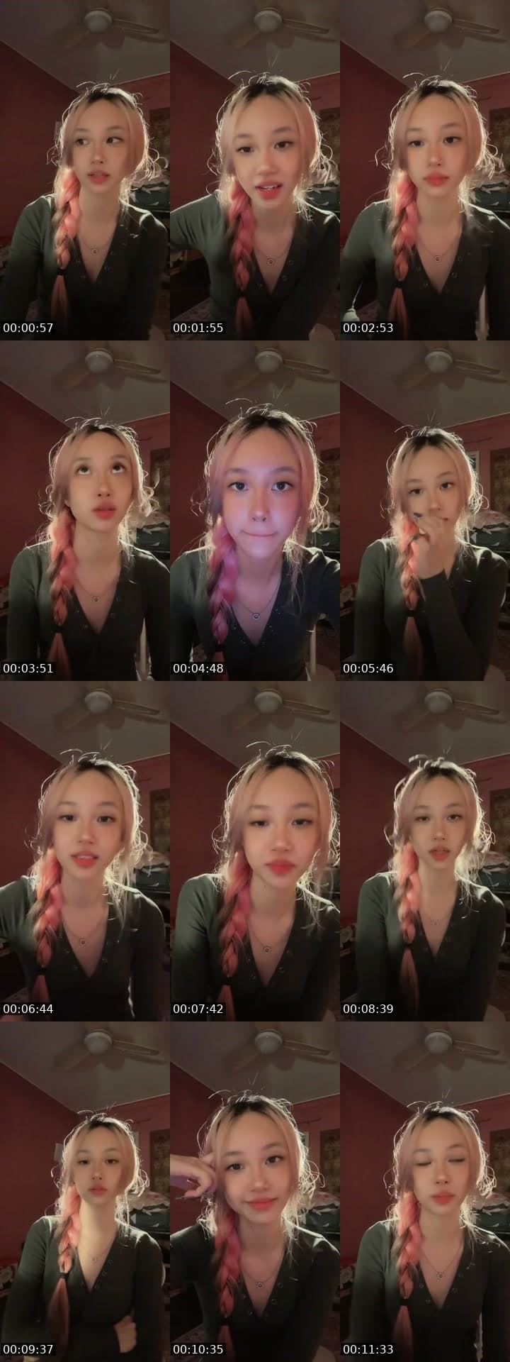 @iammmriri TikTok live stream