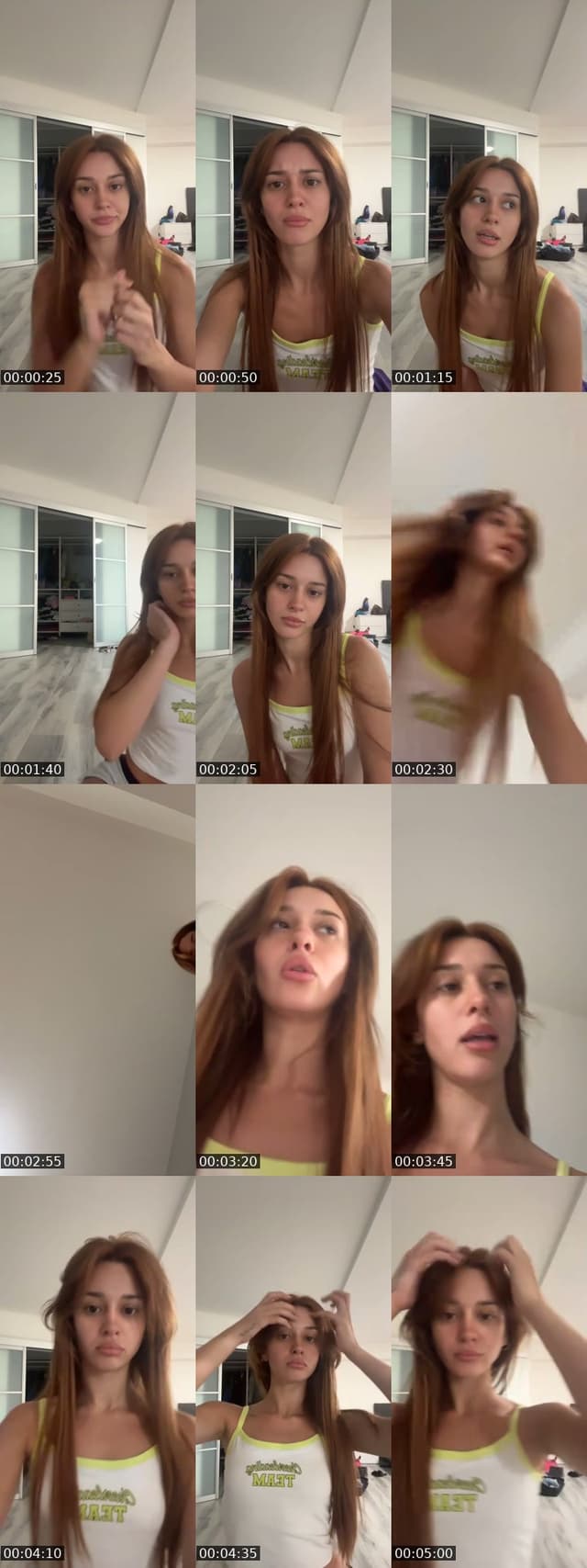 @bianchettaalacusta TikTok live