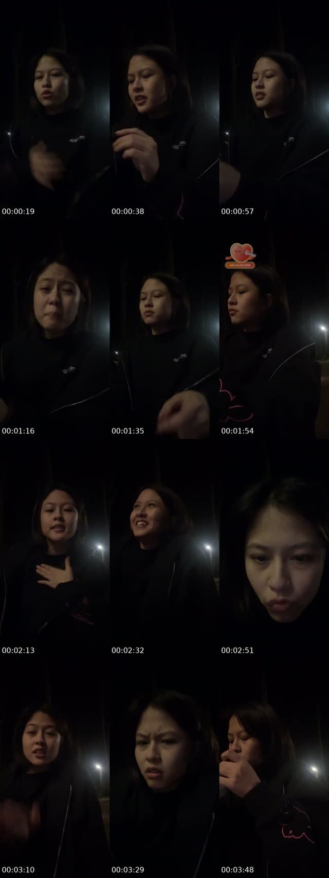 @kylzies TikTok live