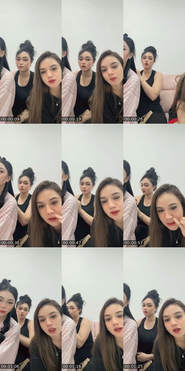 @honeyy_998 TikTok live