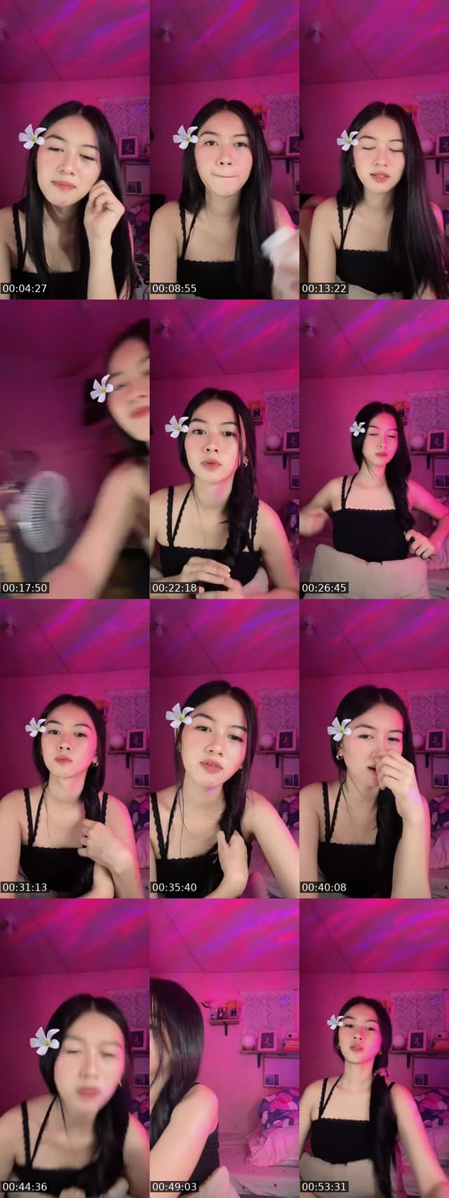 TikTok live: wlw by @heluvsprncs