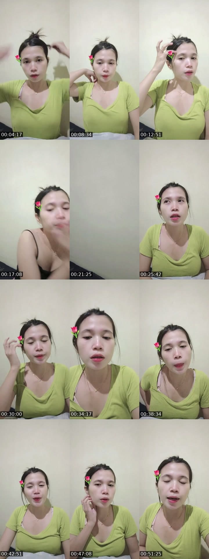 @bermekaran0 TikTok live stream