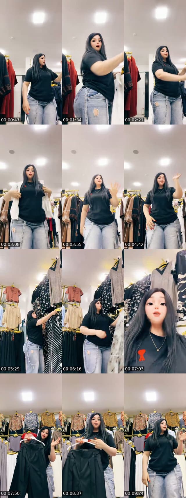 @brend.moll.mingecevir.2 TikTok live