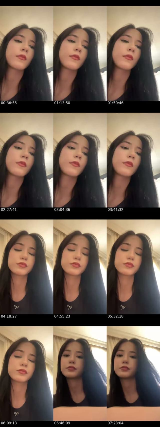 @smyyew00 TikTok live