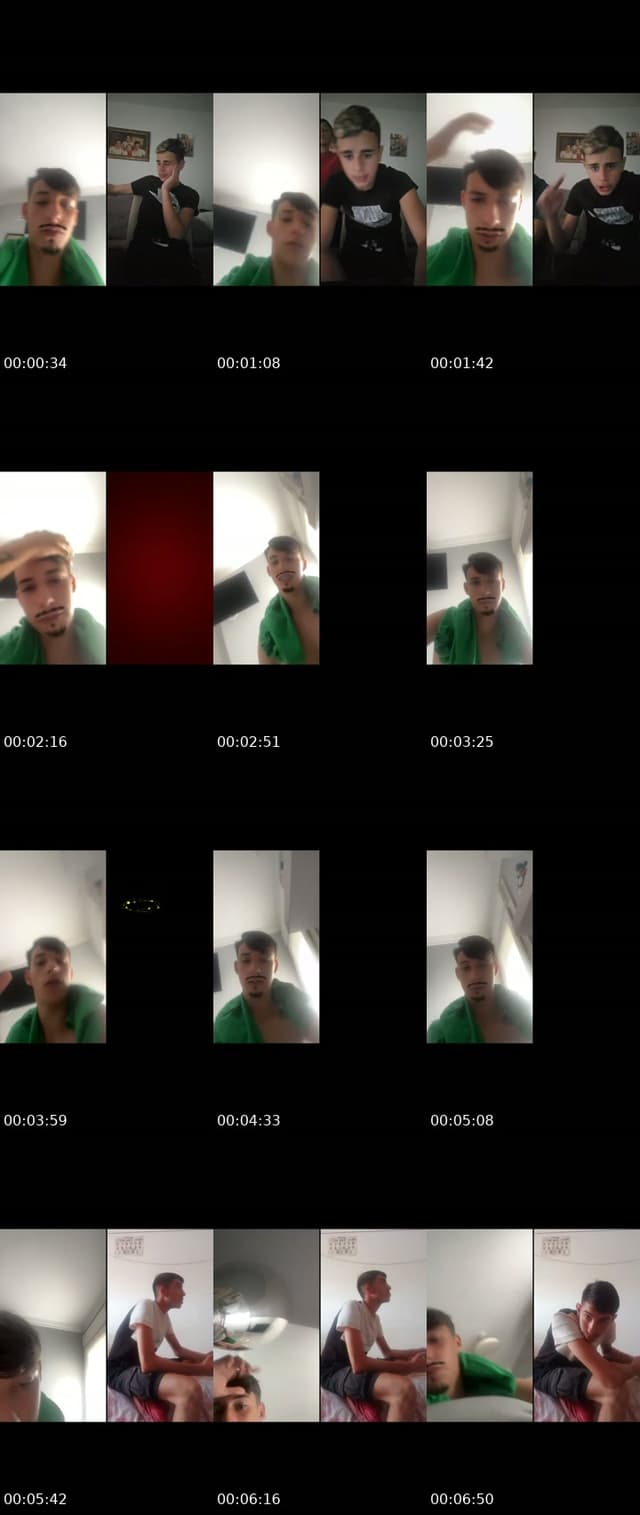 @ezequiejaen TikTok live
