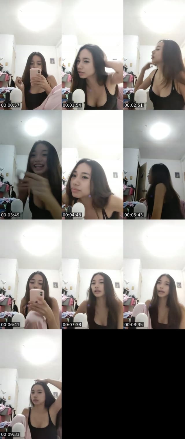 @ingkmg TikTok live
