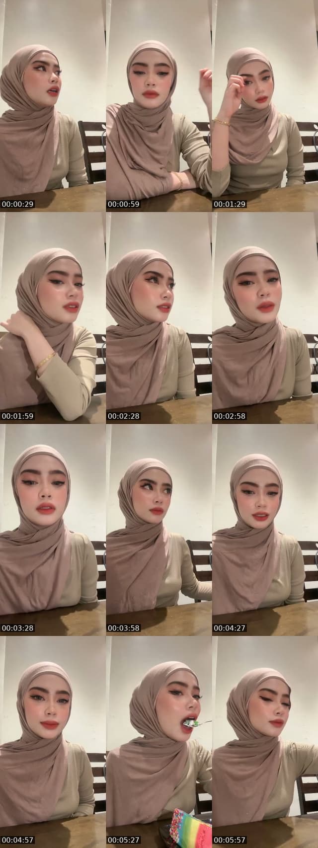 @lyssa.balqs TikTok live