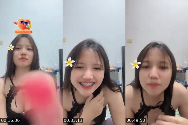 @nonwon685 TikTok live