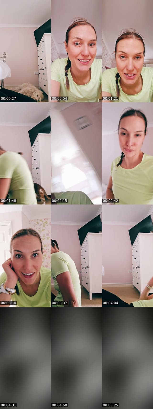 @alex.jane.lee TikTok live