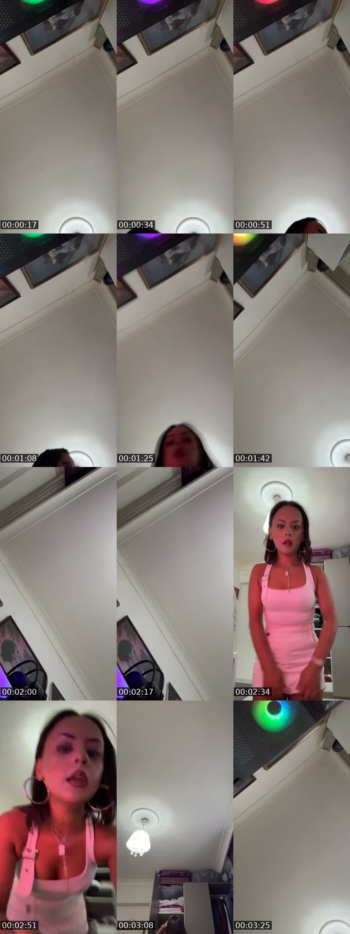 @yezosell TikTok live stream