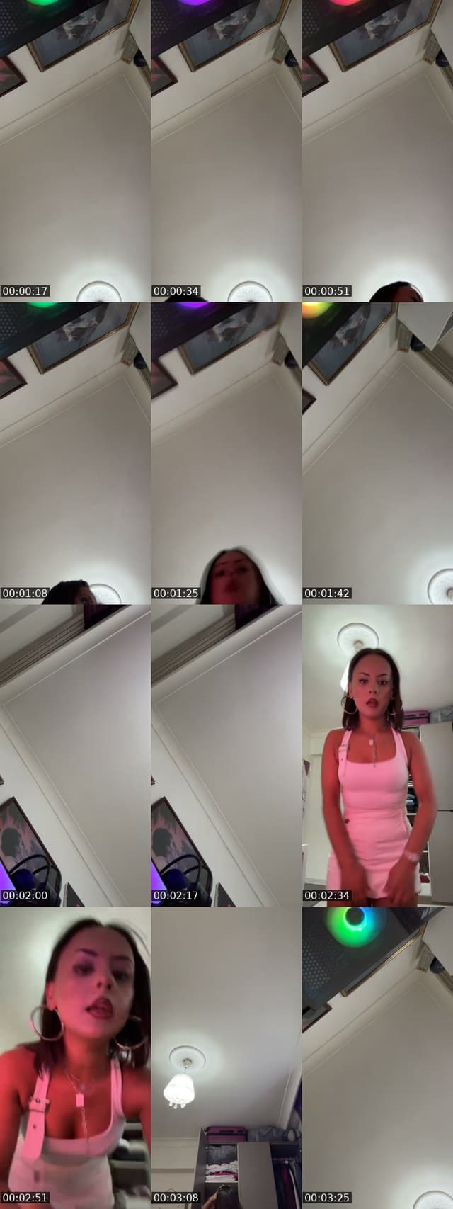 @yezosell TikTok live