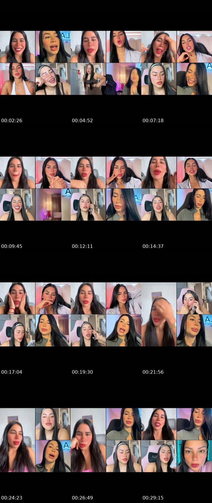 @day26_ TikTok live stream