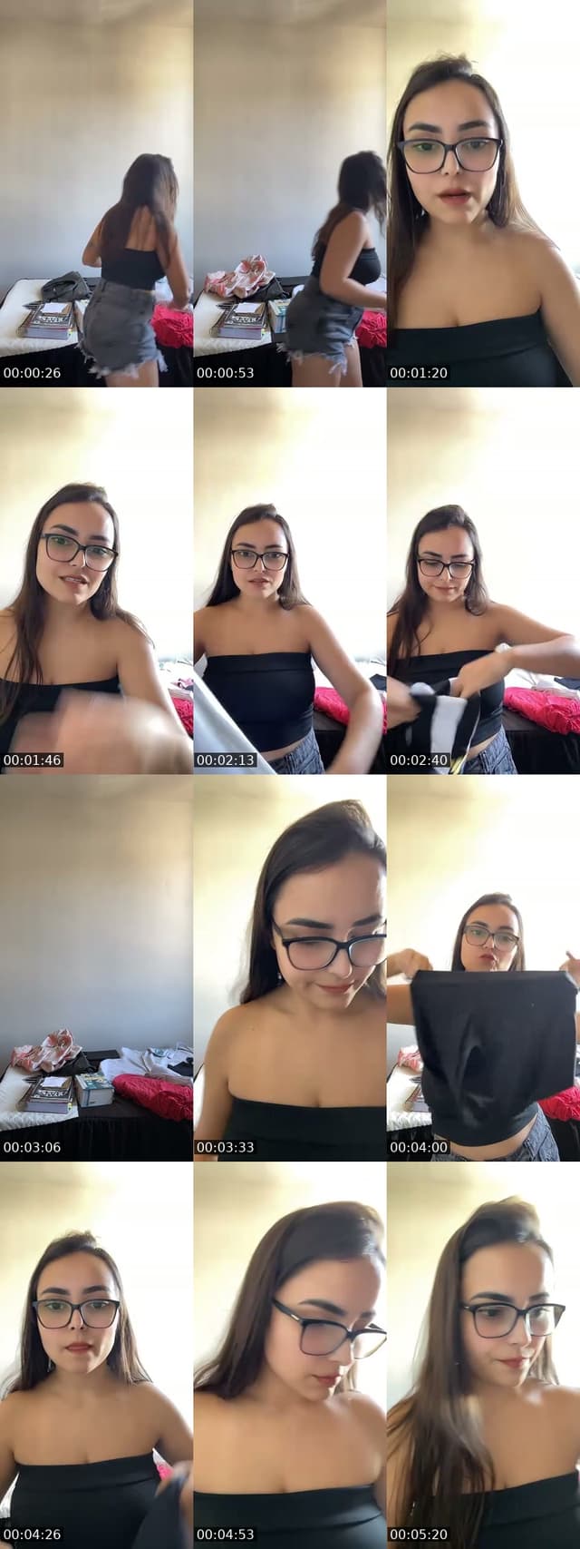 @dansil818 TikTok live