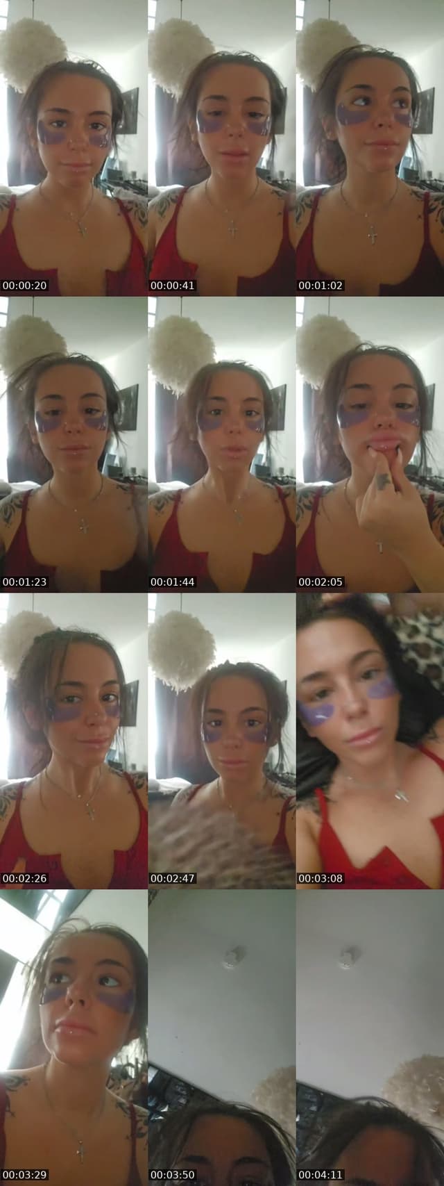 @mausi_unsympathisch TikTok live