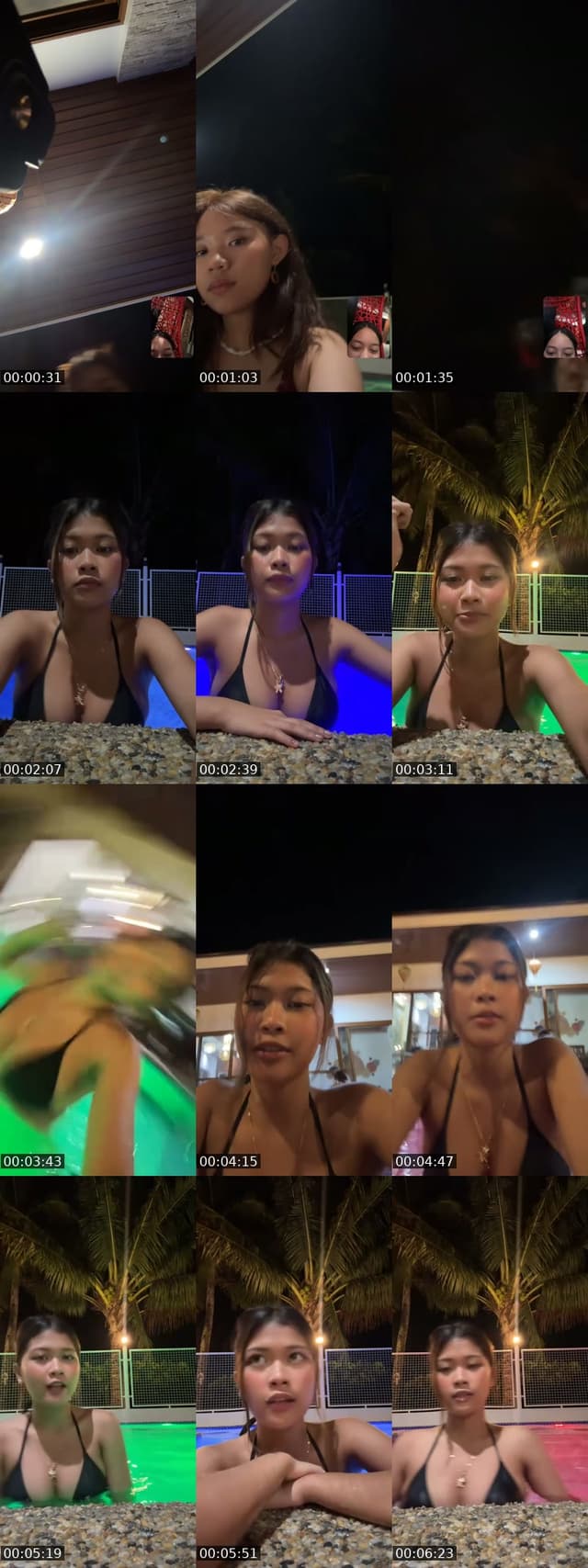 @ay3s4 TikTok live