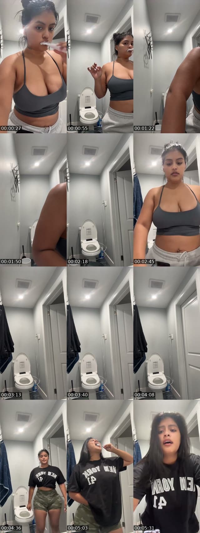 @tnv3.3 TikTok live
