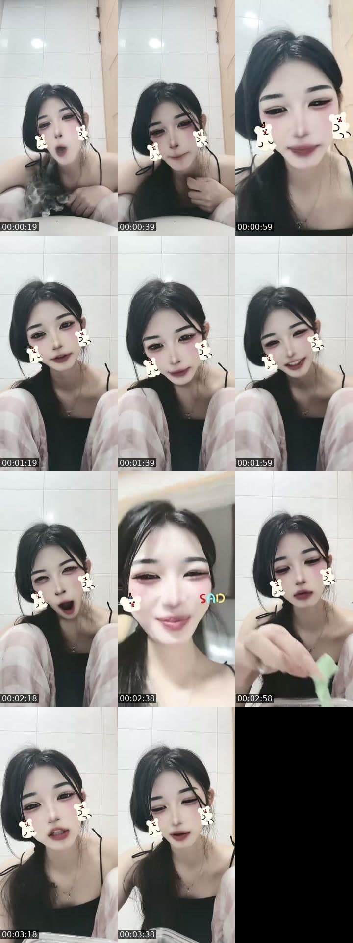 @_llliio0 TikTok live stream